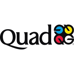 Quad/Graphics, Inc. logo