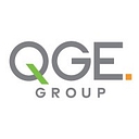 Qge Pty Ltd logo