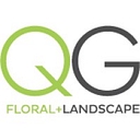 Qg Floral & Landscape logo