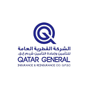 Qatar General Insurance & Reinsurance Company Q.P.S.C. logo