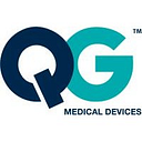 Qatar German For Medical Devices logo