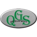Qgs Development Inc. logo