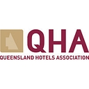 Queensland Hotels Association logo
