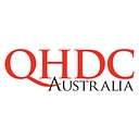 Qhdc Australia logo