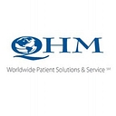 Quality Health Management (Qhm) logo