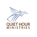 The Quiet Hour Inc logo