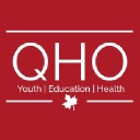 Queen's Health Outreach logo
