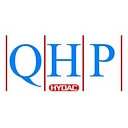 Qhp Ltd logo