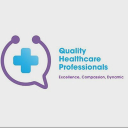 Quality Healthcare Professionals LTD logo