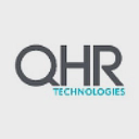 Qhr Technologies Inc. logo