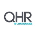Qhr Technologies logo