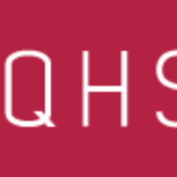 QUEENS HIGH SCHOOL FOR LANGUAGE STUDIES logo