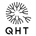 QHT Clinic logo