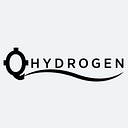 Q Hydrogen Solutions Corporation logo