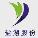 Qinghai Salt Lake Industry logo