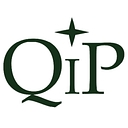 Quality Information Partners, Inc. (Qip) logo