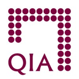 Qatar Investment Authority logo