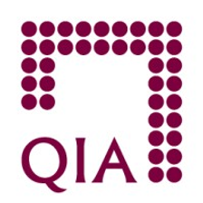 Qatar Investment Authority logo