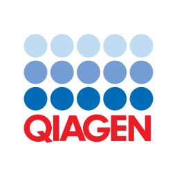 QIAGEN Redwood City logo