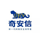 Qi-anxin logo