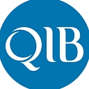 Qib (Uk) logo