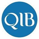 Qatar Islamic Bank (QIB) logo