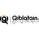Qiblatain logo