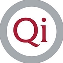Qi Creative Inc. logo