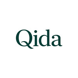 QIDA logo