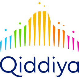 Qiddiya logo