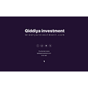 Qiddiya Investment logo