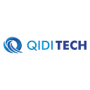 Qidi3d logo