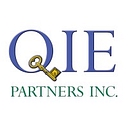 Qie Partners Inc. logo