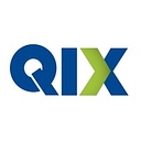 Qi Express logo