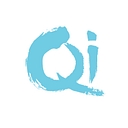 Qi Integrated Health logo
