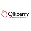 Qikberry Technology Pvt Ltd logo — Web Developer job on DevsUnite