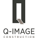 Q Image Construction logo