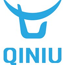 Qiniu logo