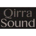 Qirra Sound Technologies logo