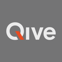 Qive logo