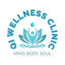 Qi wellness clinic inc logo