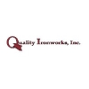 Quality Ironworks logo