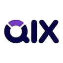 Qix   Montreal Internet Exchange logo
