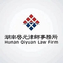 Qiyuan logo