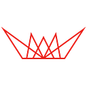 Queen Katharine Academy logo