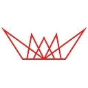 Queen Katharine Academy logo