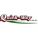Quick Way, Inc. logo
