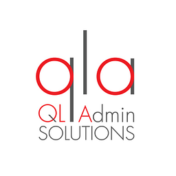 QLAdmin Solutions, Inc. logo