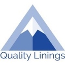 Quality Linings & Painting logo