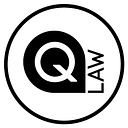 QLAW logo